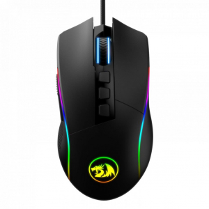 Redragon Lonewolf2 M721-PRO gaming optikai egér fekete