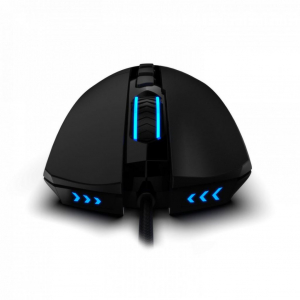 Redragon Lonewolf2 M721-PRO gaming optikai egér fekete