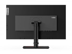 27" Lenovo ThinkVision P27q-20 LCD monitor (61EAGAT6EU)