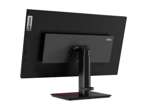 27" Lenovo ThinkVision P27q-20 LCD monitor (61EAGAT6EU)