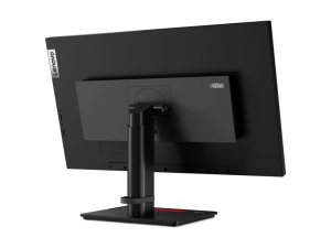 27" Lenovo ThinkVision P27q-20 LCD monitor (61EAGAT6EU)