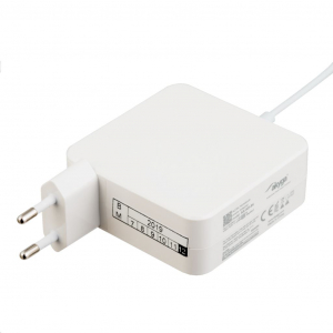 Akyga Notebook Adapter 60W Apple (AK-ND-64)