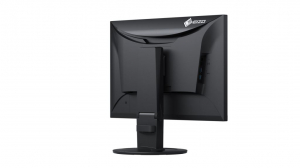 23" Eizo FlexScan EV2360-BK LED monitor fekete