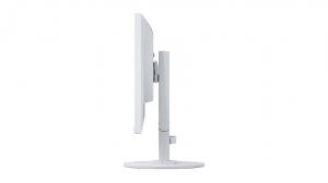 23" Eizo FlexScan EV2360-WT LED monitor fehér