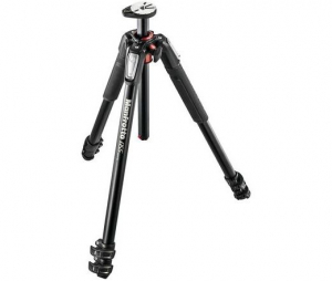 Manfrotto MT055XPRO3 3 szekciós  fotóállvány