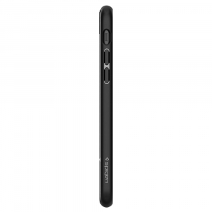 Spigen Core Armor Apple iPhone SE (2020)/8/7 tok fekete (ACS00881)