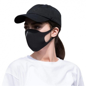 Idea 3D Spandex mosható maszk (ALC3DS)