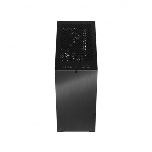 Fractal Design Define 7 Compact Black TG Light Tint táp nélküli ablakos ház fekete-szürke (FD-C-DEF7C-03)