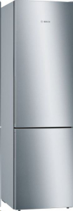 Bosch KGE39AICA alulfagyasztós hűtőszekrény