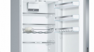 Bosch KGE39AICA alulfagyasztós hűtőszekrény