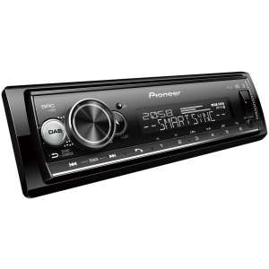 Pioneer MVH-S520DAB autós fejegység