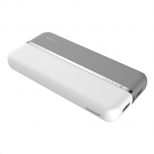 Pen Drive 32GB Mili iData Air Power WiFi külső memória és powerbank 10000 mAh (MiLi-HB-D10-32)