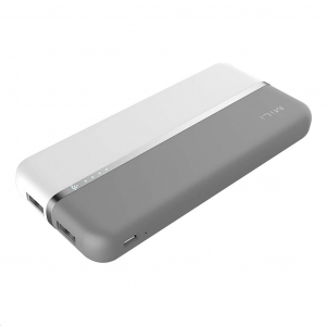 Pen Drive 32GB Mili iData Air Power WiFi külső memória és powerbank 10000 mAh (MiLi-HB-D10-32)