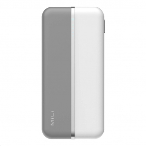 Pen Drive 64GB Mili iData Air Power WiFi külső memória és powerbank 10000 mAh (MiLi-HB-D10-64)