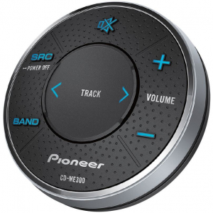 Pioneer CD-ME300 Marine vezetékes távirányító fejegységhez IPX7