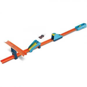 Mattel Hot Wheels Track Builder ugrató pálya (GLC89)