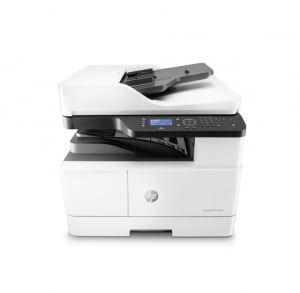 HP LaserJet M443nda lézernyomtató (8AF72A)