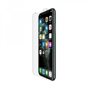 Belkin ScreenForce InvisiGlass Ultra iPhone 11 Pro kijelzővédő (F8W940zz)