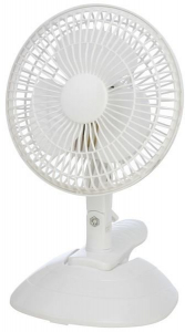 TOO FAND-15-100-W-2IN1 asztali ventilátor