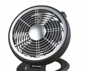 TOO FAND-18-111-BS asztali ventilátor