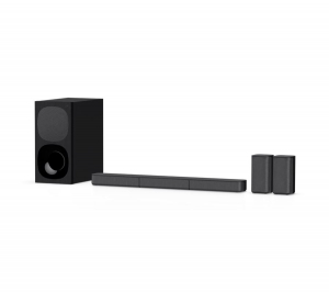 Sony HT-S20R 5.1 csatornás hangrendszer hangprojektorral (HTS20R.CEL)