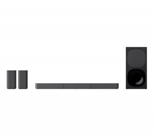 Sony HT-S20R 5.1 csatornás hangrendszer hangprojektorral (HTS20R.CEL)