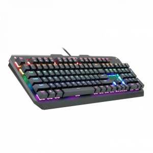 Redragon K559 VARUNA RGB Blue Switch Gaming billentyűzet (K559RGB_BLUE_HU)