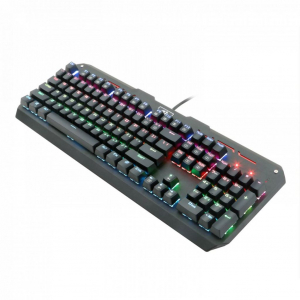 Redragon K559 VARUNA RGB Blue Switch Gaming billentyűzet (K559RGB_BLUE_HU)