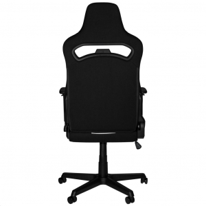 Nitro Concepts E250 gaming szék fekete-fehér (NC-E250-BW)