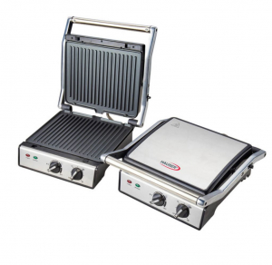 Hauser CG420 kontakt grill