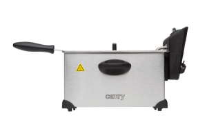 Camry CR 4909 olajsütő