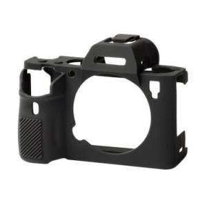 easyCover Camera Case Sony A9/A7R 3 kamera tok fekete (ECSA9B)