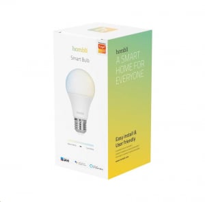 Hombli HBEB-0125 okos LED fényforrás 9W