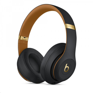 Apple Beats Studio3 The Beats Skyline Collection vezeték nélküli fejhallgató éjfekete (MXJA2EE/A)