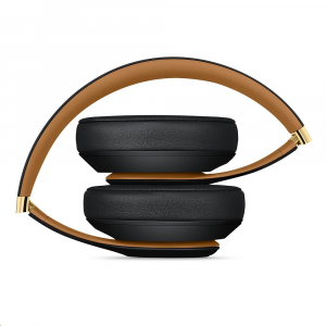 Apple Beats Studio3 The Beats Skyline Collection vezeték nélküli fejhallgató éjfekete (MXJA2EE/A)