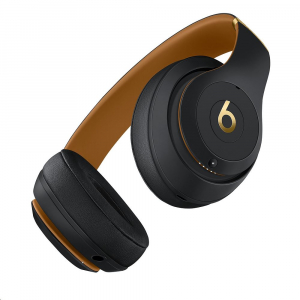 Apple Beats Studio3 The Beats Skyline Collection vezeték nélküli fejhallgató éjfekete (MXJA2EE/A)