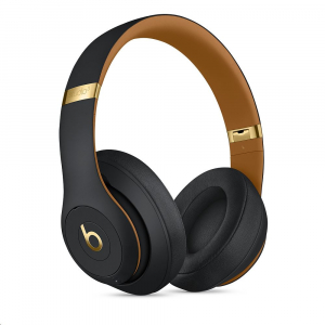 Apple Beats Studio3 The Beats Skyline Collection vezeték nélküli fejhallgató éjfekete (MXJA2EE/A)