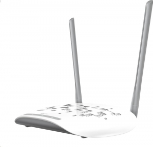 TP-Link TL-WA801N N300 WiFi access point fehér