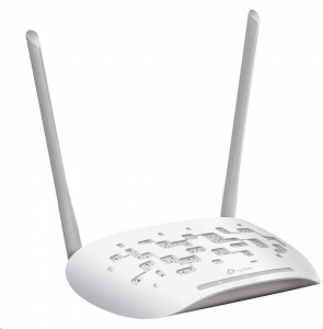 TP-Link TL-WA801N N300 WiFi access point fehér