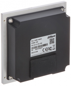 Dahua moduláris IP video kaputelefon billentyűzet egység (VTO4202F-MB5)