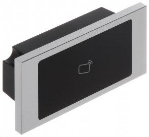 Dahua moduláris IP video kaputelefon kártyaolvasó egység (VTO4202F-MR)
