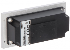 Dahua moduláris IP video kaputelefon kártyaolvasó egység (VTO4202F-MR)