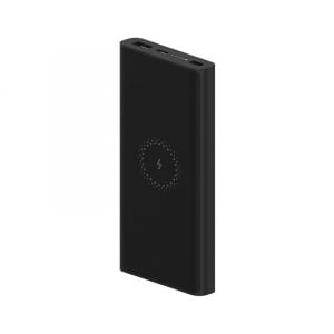 Xiaomi 10000 mAh Mi Wireless Power Bank Essential fekete (VXN4295GL / BHR5460GL)