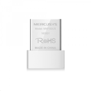 Mercusys MW150US N150 USB Wi-Fi adapter