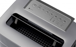 Sharp UA-HG50E-L prémium légtisztító párásító funkcióval