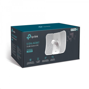 TP-Link CPE710 Kültéri Wireless Access Point