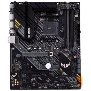 ASUS TUF GAMING B550-PLUS alaplap (90MB14G0-M0EAY0)