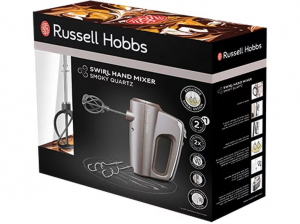 Russell Hobbs 25892-56 Swirl kézi mixer füstkvarc