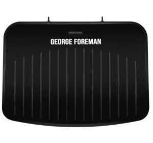 George Foreman 25820-56 Fit Grill Large grillsütő