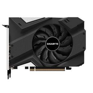 Gigabyte GeForce GTX 1650 D6 4GB OC REV4.0 videokártya (GV-N1656OC-4GD 4.0)